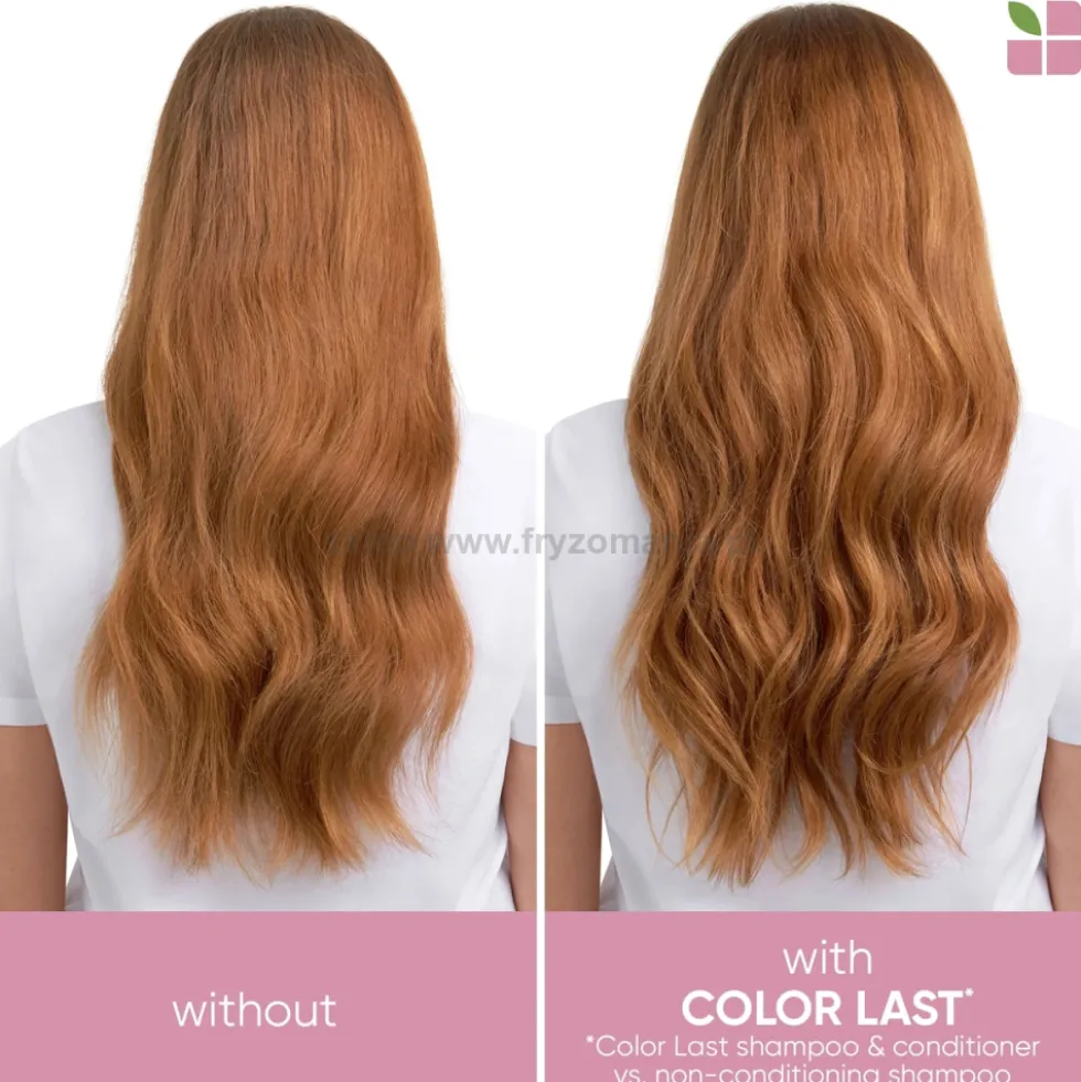 Biolage Color Last Odżywka do włosów farbowanych 400ml