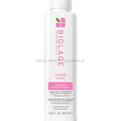 Biolage Color Last Odżywka do włosów farbowanych 400ml