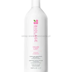 Biolage Color Last Szampon do włosów farbowanych 1000ml
