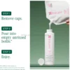 Biolage Color Last Szampon do włosów farbowanych 500ml, refill