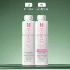 Biolage Color Last Szampon do włosów farbowanych 400ml