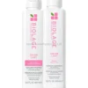 Biolage Color Last - zestaw do włosów farbowanych szampon 400ml i odżywka 400ml