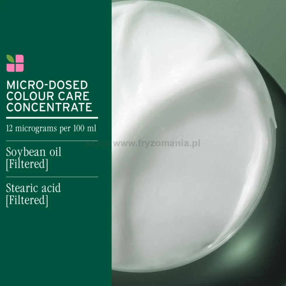Biolage Color Last - zestaw do włosów farbowanych szampon 400ml i odżywka 400ml