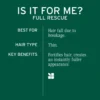 Biolage Full Rescue odżywka do włosów cienkich i łamliwych 1000ml