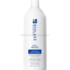 Biolage Full Rescue odżywka do włosów cienkich i łamliwych 1000ml