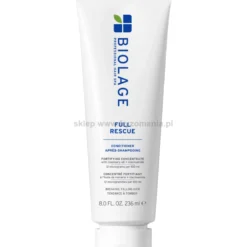 Biolage Full Rescue Odżywka do włosów wypadających i łamliwych 236ml