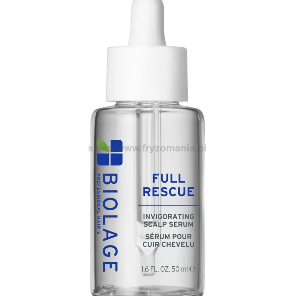 Biolage Full Rescue Serum do skóry głowy 50ml