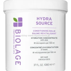 Biolage Hydra Source Balsam do włosów suchych 1080ml