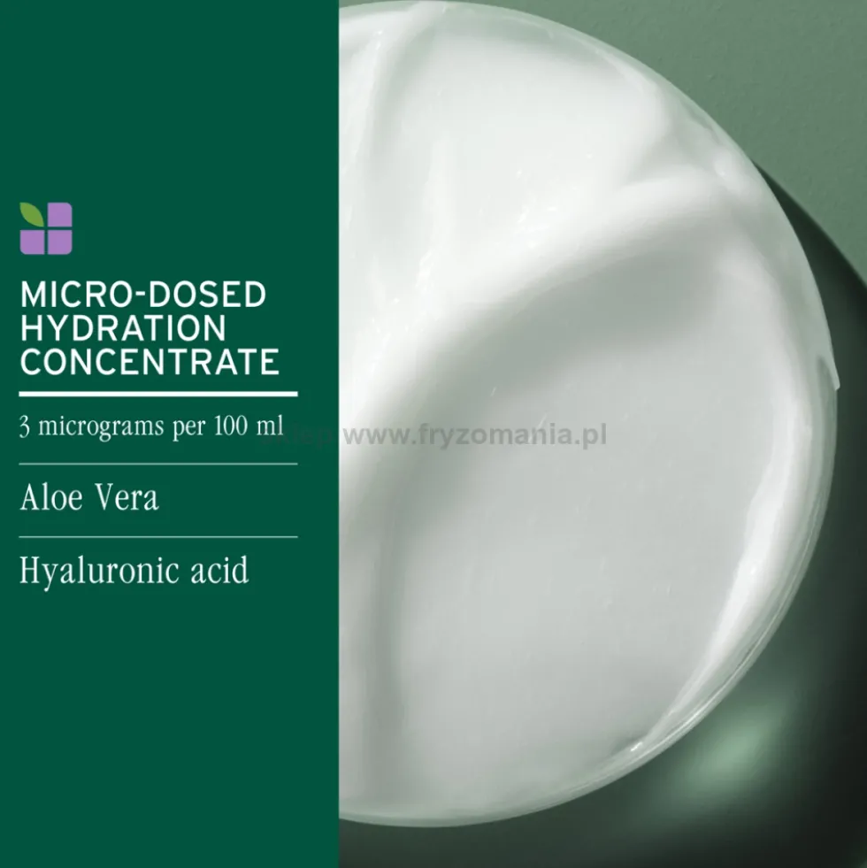 Biolage Hydra Source Balsam do włosów suchych 1080ml