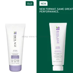 Biolage Hydra Source Odżywka do włosów suchych 236ml