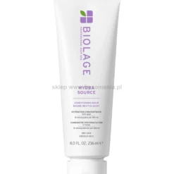 Biolage Hydra Source Odżywka do włosów suchych 236ml