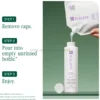 Biolage Hydra Source Szampon nawilżający do włosów suchych 500ml, refill