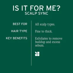 Biolage Scalp Sync Anti-Dandruff Szampon przeciwłupieżowy 400ml