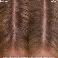 Biolage Scalp Sync Calming Szampon do wrażliwej skóry głowy 400ml