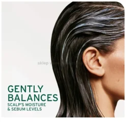 Biolage Scalp Sync Calming Szampon do wrażliwej skóry głowy 400ml