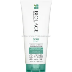 Biolage Scalp Sync Odżywka do włosów i skóry głowy 200ml