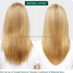 Biolage Strength Recovery Maska do włosów zniszczonych 100ml