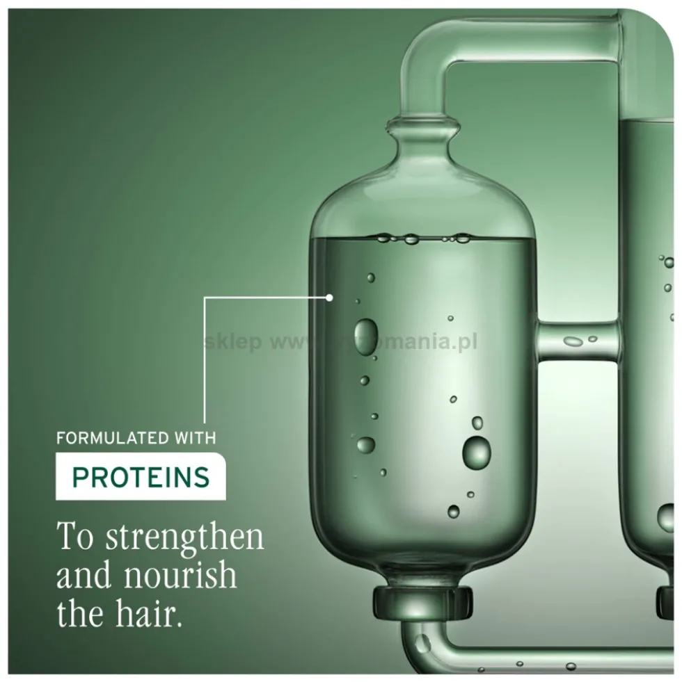 Biolage Strength Recovery Odżywka do włosów zniszczonych i łamliwych 236ml