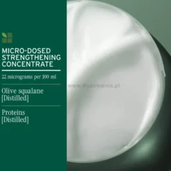 Biolage Strength Recovery Odżywka do włosów zniszczonych i łamliwych 236ml