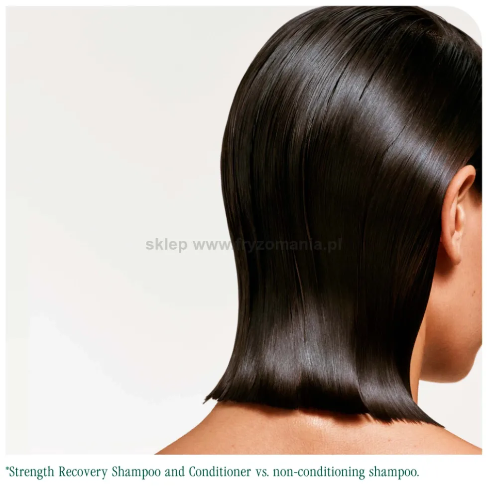 Biolage Strength Recovery Spray do włosów zniszczonych i łamliwych 250ml