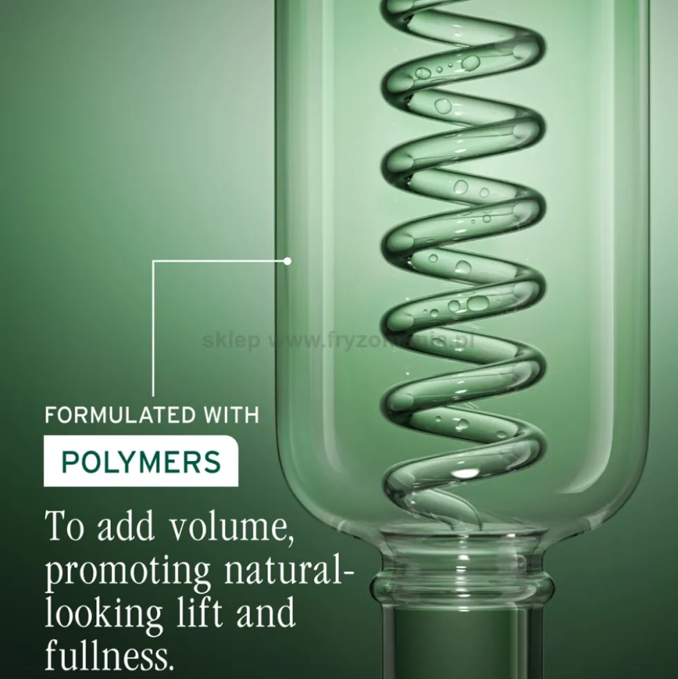 Biolage Volume Boost Odżywka zwiększająca objętość do włosów cienkich 400ml
