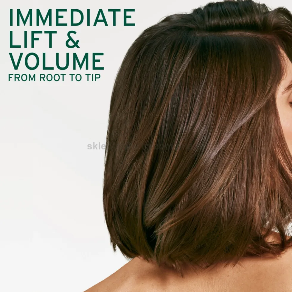 Biolage Volume Boost Odżywka zwiększająca objętość do włosów cienkich 400ml