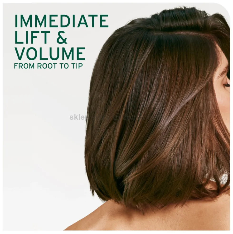 Biolage Volume Boost Szampon zwiększający objętość do włosów cienkich 400ml
