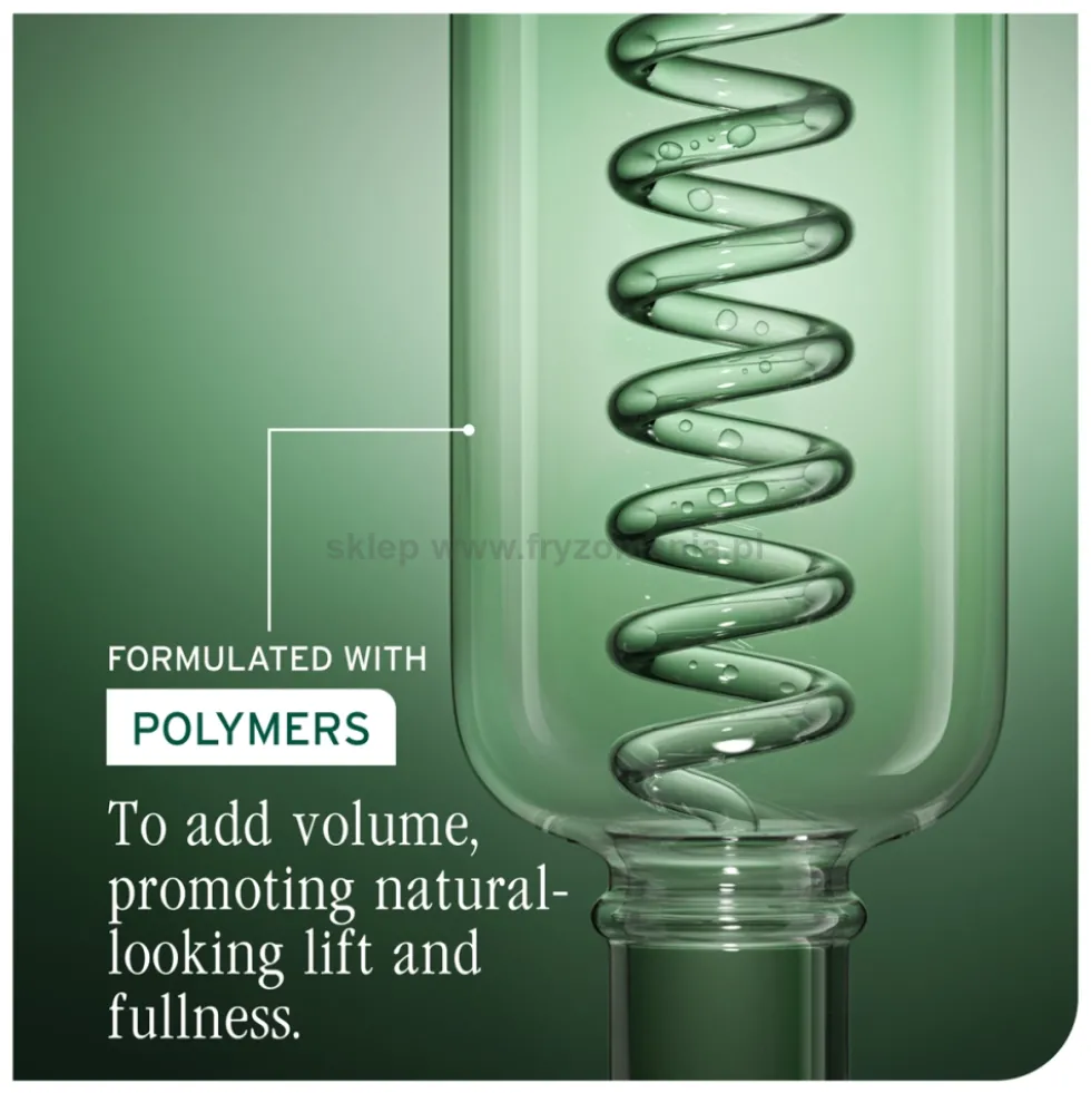 Biolage Volume Boost Szampon zwiększający objętość do włosów cienkich 400ml