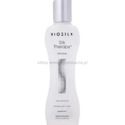 BioSilk Jedwab do włosów 167ml