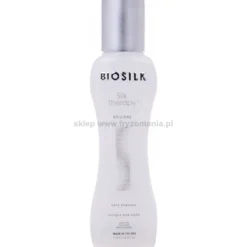 BioSilk Jedwab do włosów 67ml