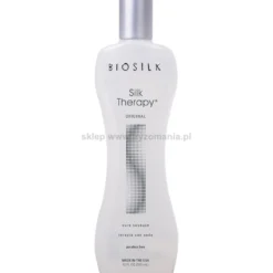 BioSilk Jedwab do włosów 355ml