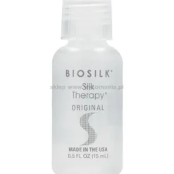 BioSilk Jedwab do włosów 15ml