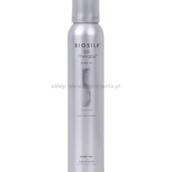 BioSilk Shine On Lakier nabłyszczający do włosów z jedwabiem 157g