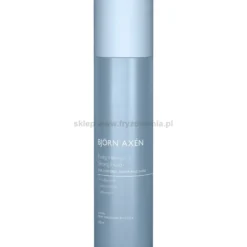 Björn Axén Fixing Hairspray Lakier mocno utrwalający fryzurę z witaminą B5 250ml