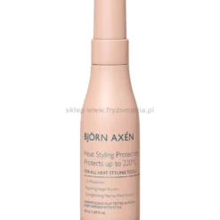 Björn Axén Heat Styling Protection Spray termoochronny do wszystkich typów włosów 50ml