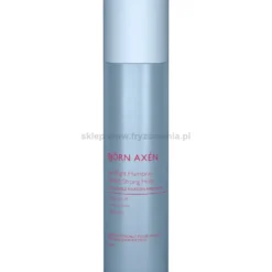 Björn Axén Just Right Hairspray Lakier do włosów mocno utrwalający bez efektu sztywności 250ml