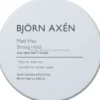 Björn Axén Matt Wax Wosk do włosów mocno utrwalający z ochroną UV 80ml