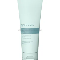 Björn Axén Moisture Maska do włosów suchych i przesuszonych z kwasem hialuronowym 200ml