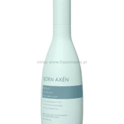 Björn Axén Moisture Odżywka do włosów suchych i wrażliwej skóry głowy 250ml