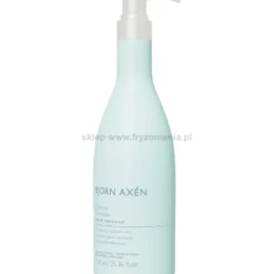 Björn Axén Moisture Szampon do włosów suchych i odwodnionych z kwasem hialuronowym 750ml