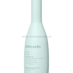 Björn Axén Moisture Szampon do włosów suchych i odwodnionych z kwasem hialuronowym 250ml