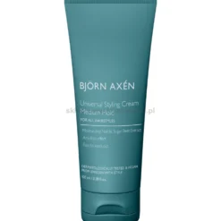 Björn Axén Universal Krem do stylizacji włosów każdego rodzaju z ekstraktem z buraka cukrowego 100ml