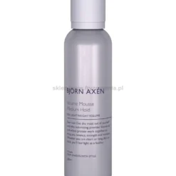 Björn Axén Volume Pianka do włosów bez objętości i cienkich 200ml