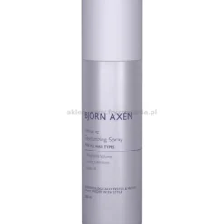 Björn Axén Volume Suchy spray do włosów bez objętości i cienkich 200ml