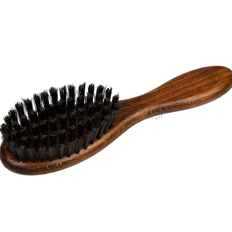 Bluebeards Fade Brush Szczotka antystatyczna do stylizacji włosów