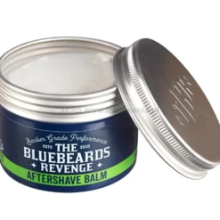 Bluebeards Revenge Aftershave Balsam po goleniu dla mężczyzn 100ml