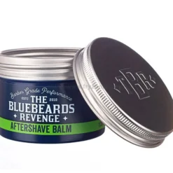 Bluebeards Revenge Aftershave Balsam po goleniu dla mężczyzn 100ml