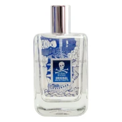 Bluebeards Revenge Original Woda toaletowa po goleniu o zapachu bryzy morskiej dla mężczyzn 100ml
