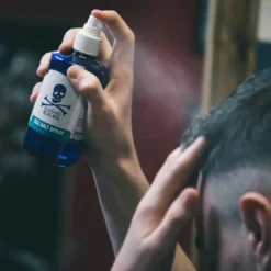 Bluebeards Revenge Sea Salt Spray stylizujący do włosów dla mężczyzn 300ml