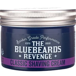 Bluebeards Revenge Shaving Cream Krem do golenia dla mężczyzn 100ml